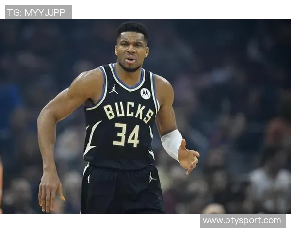 雄鹿明日对阵国王字母哥因左膝髌腱炎出战成疑能否复出引关注