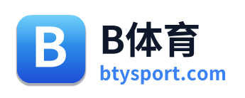 B体育 Logo